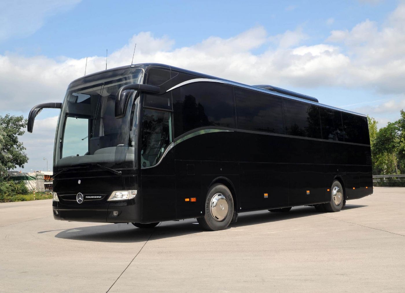 VIP ve Otobüs Taşımacılığı